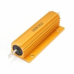 100 WY 8 OHM LEDNINGSMODSSTAND