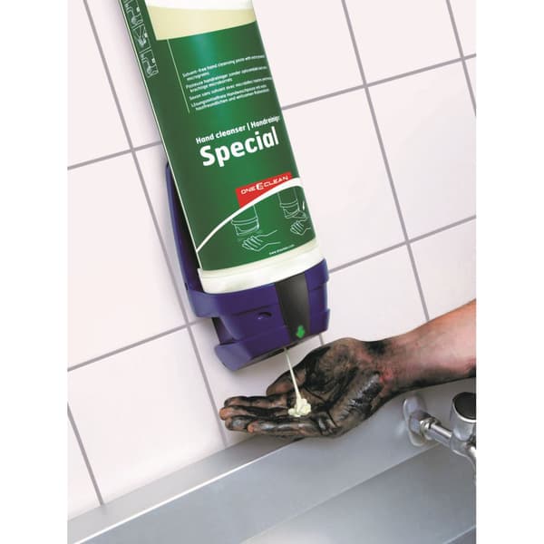 Dreumex One2Clean handtvålsdispenser 5 ml