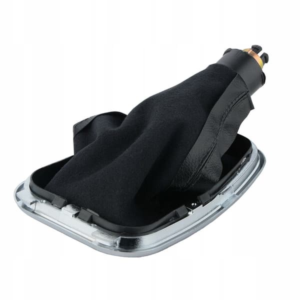 VW Golf IV gear shift knob med låg 12 mm