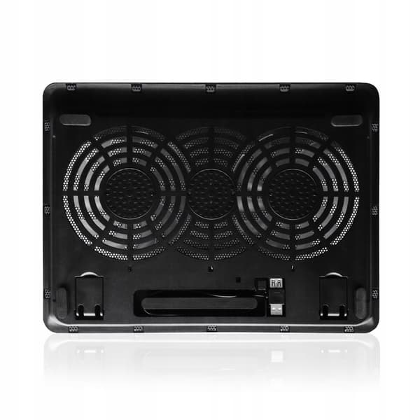 Ewent EW1256 17" kylplatta