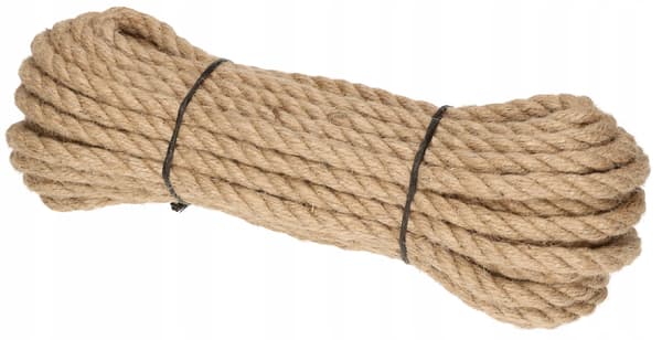 Jute reb #12-30m