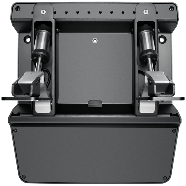 SIMAGIC 12-bit (4096) højpræcisions-PC-sensor, akselafstand