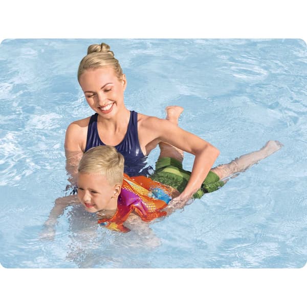 Bestway 32272 Børne Badevest