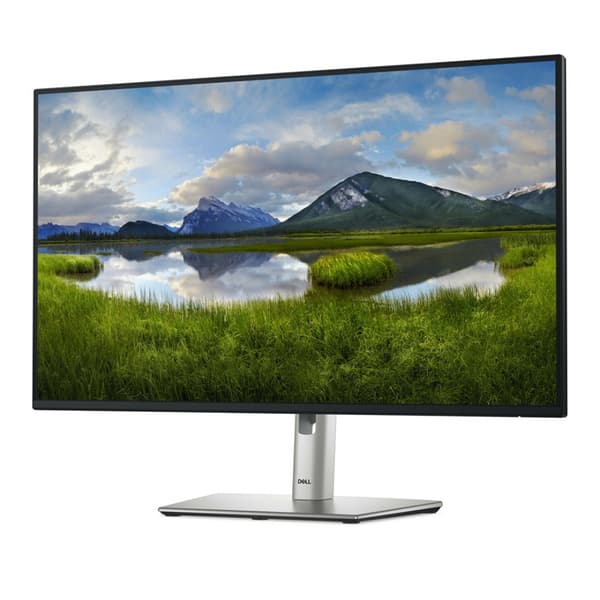 DELL LED 27 P2725H-skærm