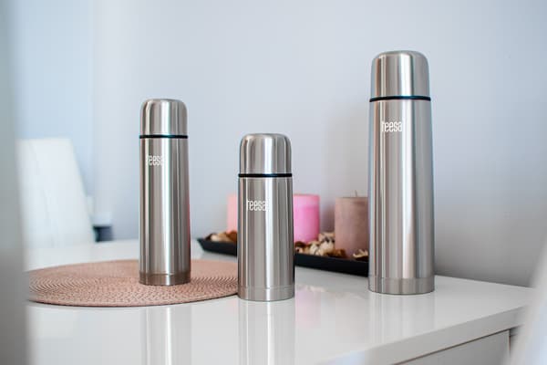 Turist termos Teesa 350 ml