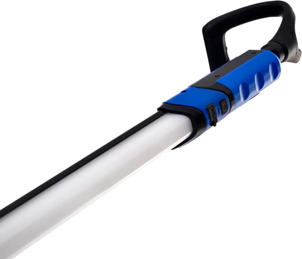 LED-lampe 1200Lm justerbar | Kraft&Dele
