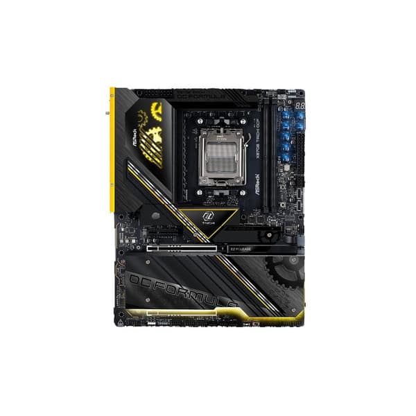 Asrock X870E TAICHI OCF moderkort