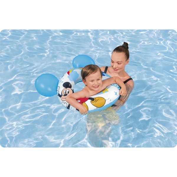 Mickey-uimarengas 76 cm Bestway 9102K