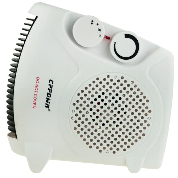 TG48256 SÄHKÖLÄMMITIN 2000 W PUHALLINLÄMMITIN