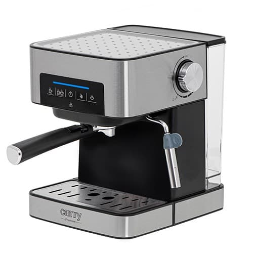 CAMRY CR 4410 espressomaskin