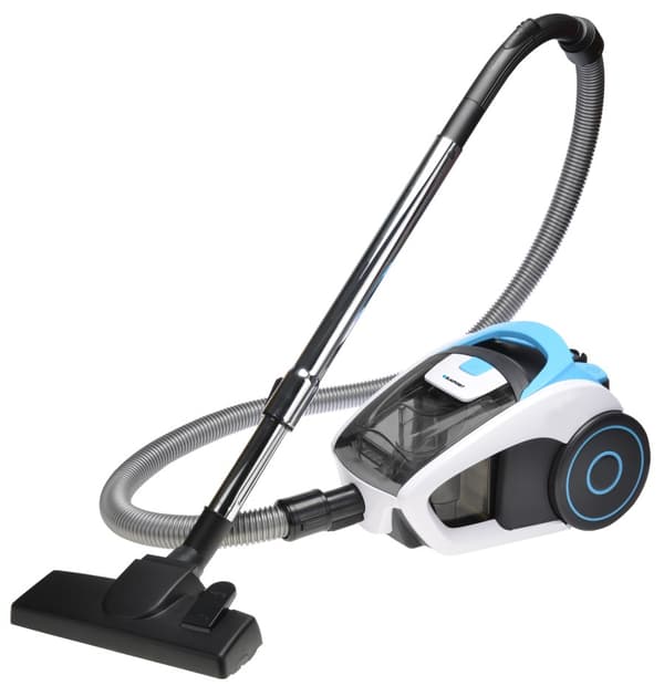 Blaupunkt VCC301 påslös dammsugare