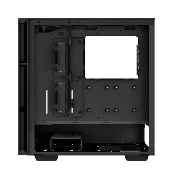 DeepCool CH560 ARGB digitalt svart hölje