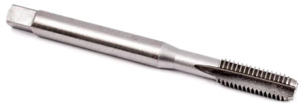 Maskingängtapp m 6x1,0mm