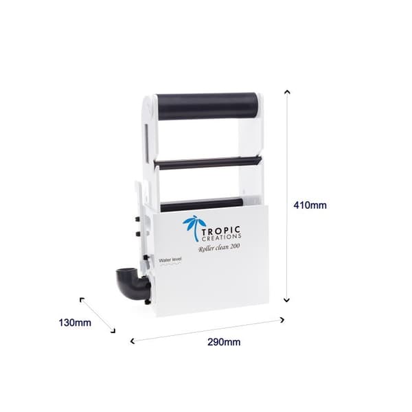 Tropic Creations Roller Clean 200 Wifi