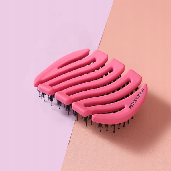MILA FUCHSIA