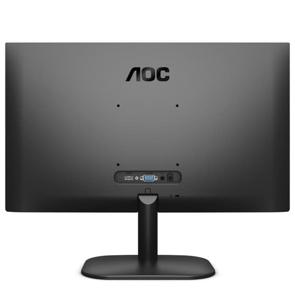 AOC LED 21.5 22B2H/EU -näyttö