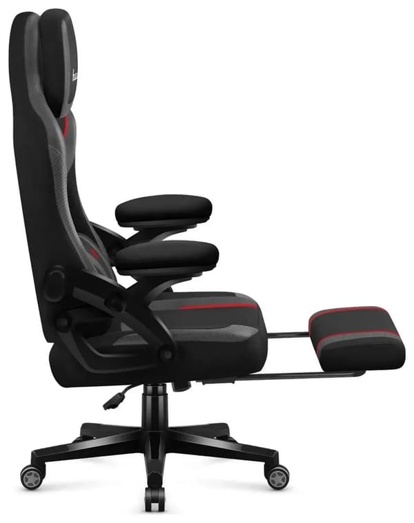 Force 4.6 Gamingstol i kolfiber
