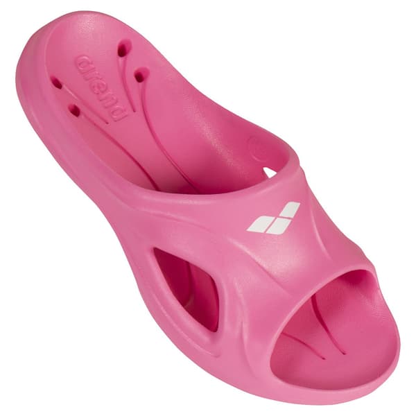Arena HYDROSOFT II JUNIOR HOOK PINK 36 varvassandaalit