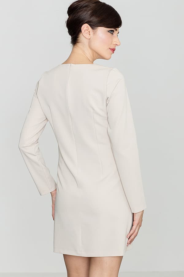 Mekko K373 Beige M