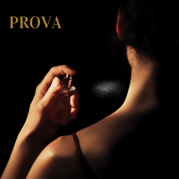 Prova Men L'Essence Herrparfym 120ml
