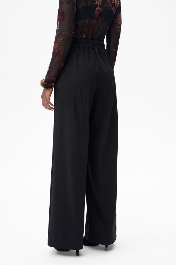 Duka Black 34 Damebukser
