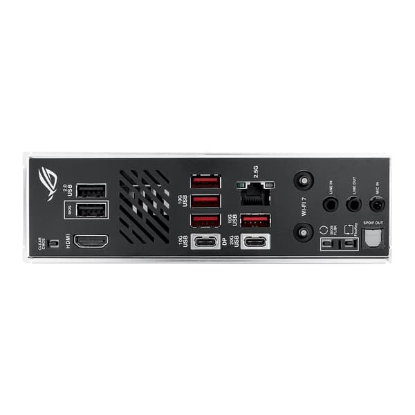 ASUS ROG STRIX B850-I GAMING WIFI-moderkort