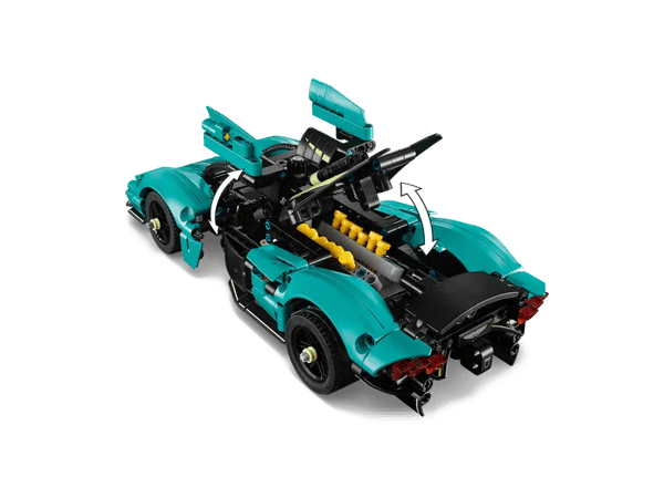 LEGO Technic 42208 Aston Martin Valkyrie 9+ (707 dele)