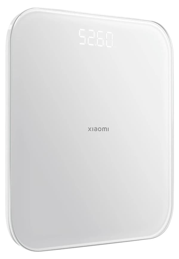Mi Smart Scale S200 -kylpyhuonevaaka