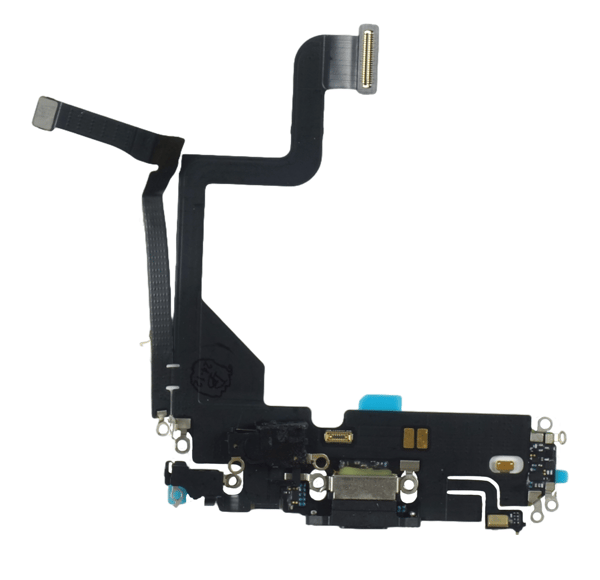 Ladeport Flexkabel til Apple iPhone 13 Pro A2483 OEM
