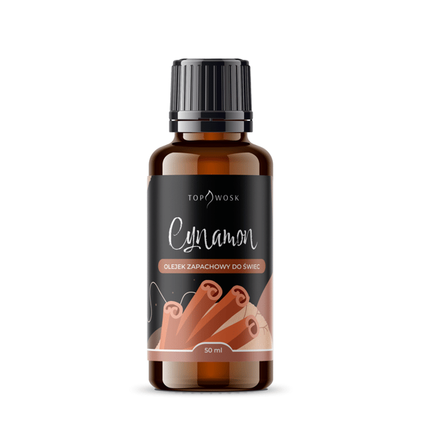 Kanelduftolie 50 ml
