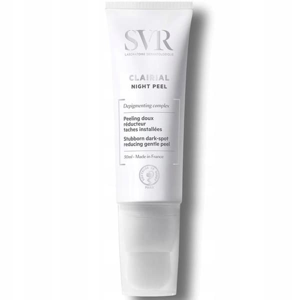 Svr Clairial Night Peel yökuorinta 50 ml