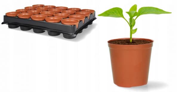GARDENLINE 20 YRTTITEEKANNUNKAN + TARJOTIN SARJA EDA3090