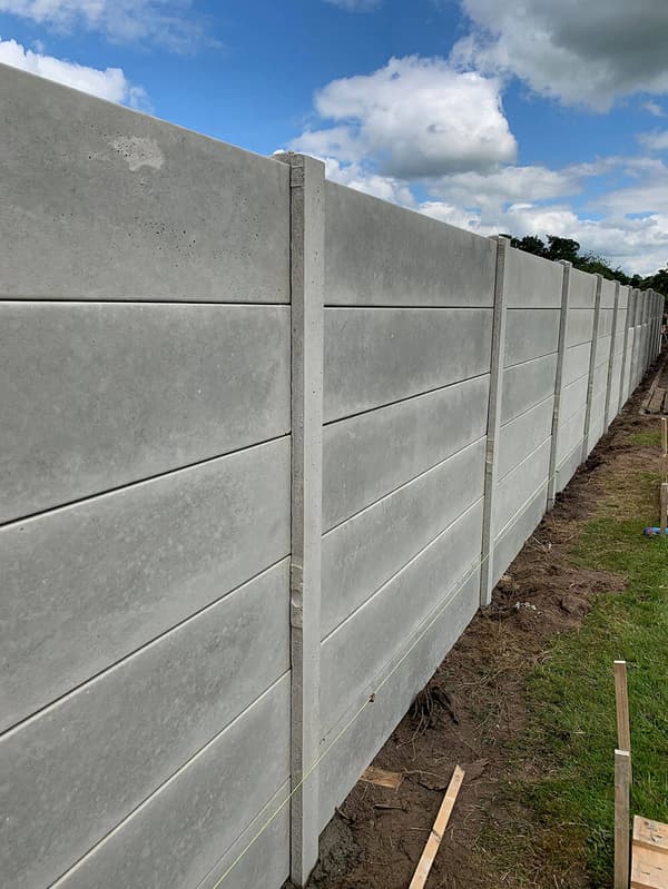 Specialchem BETON PANEL imprægnering til betonhegn 20L