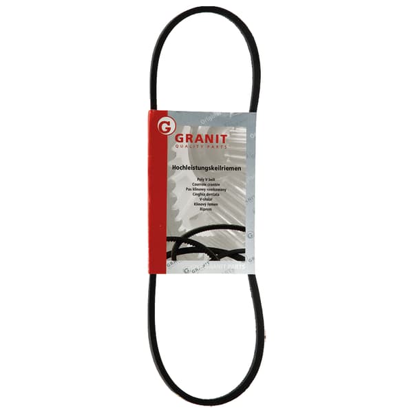 MTD Yardman 754-0632 Knivdrivrem
