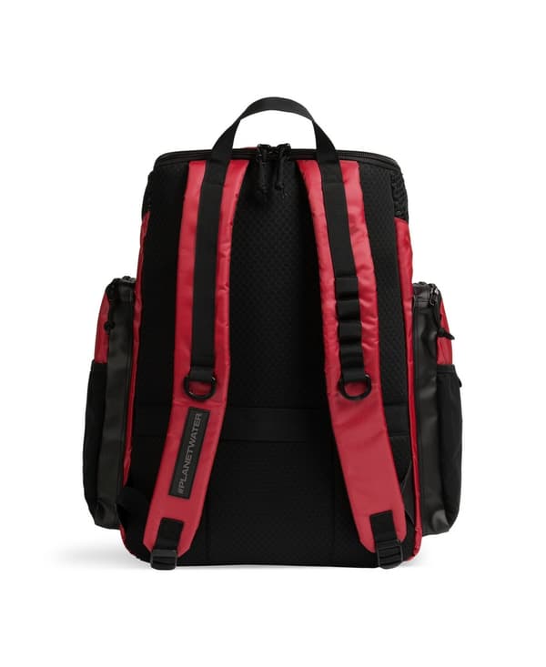 Arena One Go Ryggsäck 45L