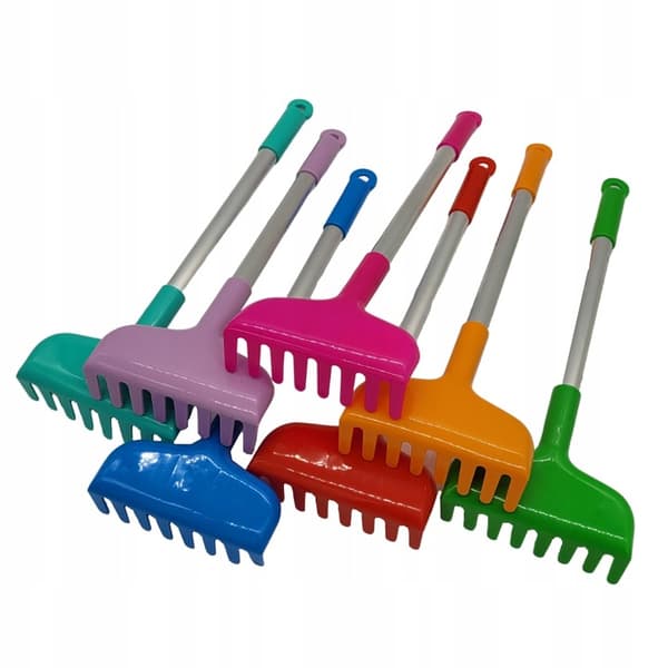 SANDRIVE ALUMINIUM ALU-SKAFT STOR 41 cm