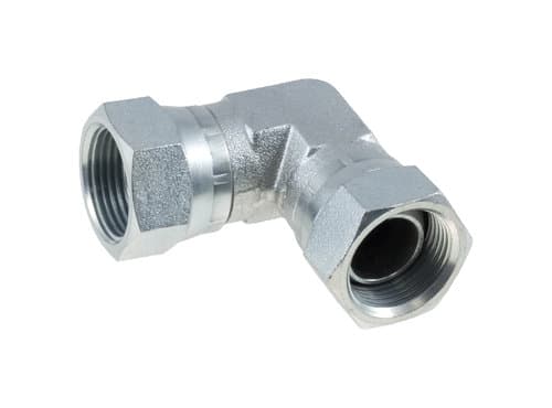 AA 90° BSP-albue 1,1/2"