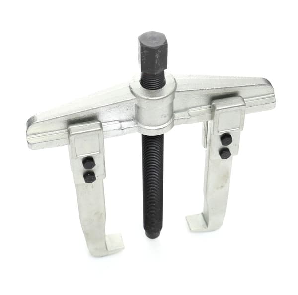 2-armet foldbar aftrækker 8'' | Kraft&Dele