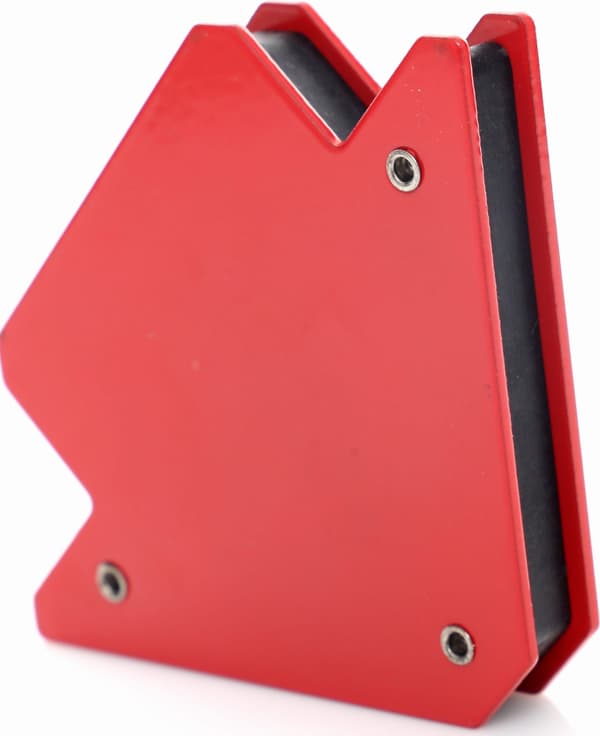 Magnetisk svetsvinkel 3" | Kraft&Dele