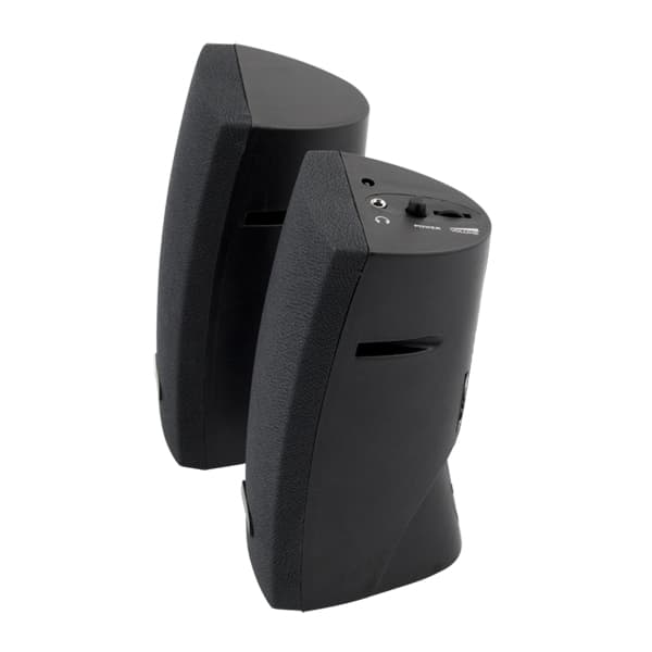 ES347 ALTO COMPUTERHØJTTALERE 2.0 JACK USB