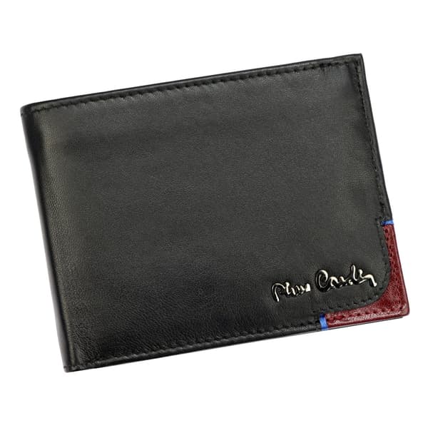 Pierre Cardin TILAK75 88061 herrplånbok i läder