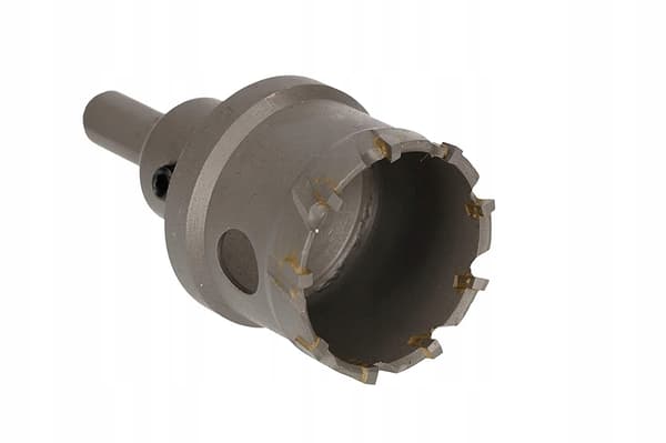 Widia hulsav 40mm til metal, dr.