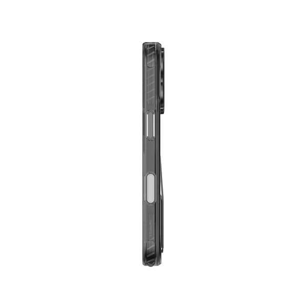 iPhone 17 Pro Titan Pro Holder MagSafe Bagcover - Sort