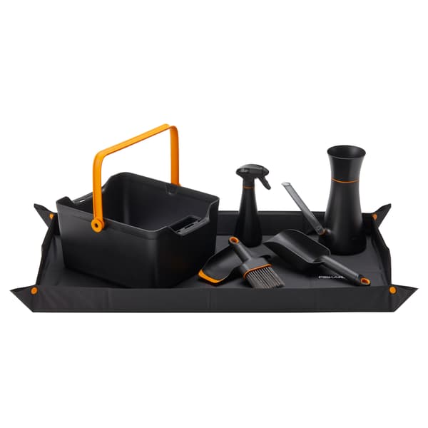 FISKARS käsisumutin kukkien sumutinpulloon 0,3 l