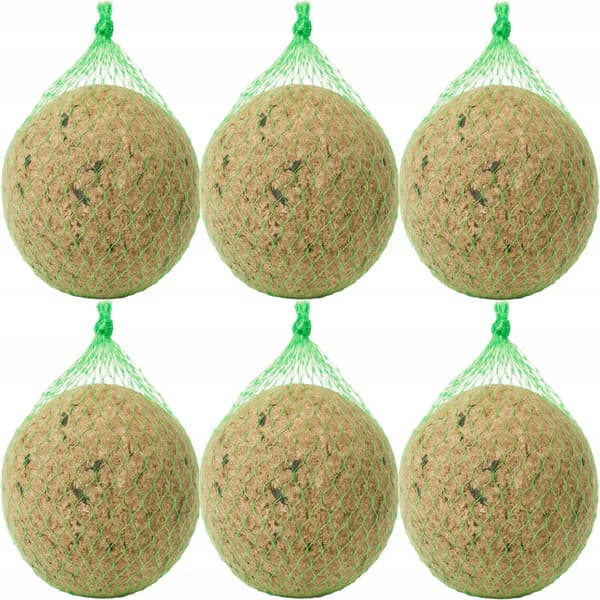 51FEED fedtkugler 6 x 90 g