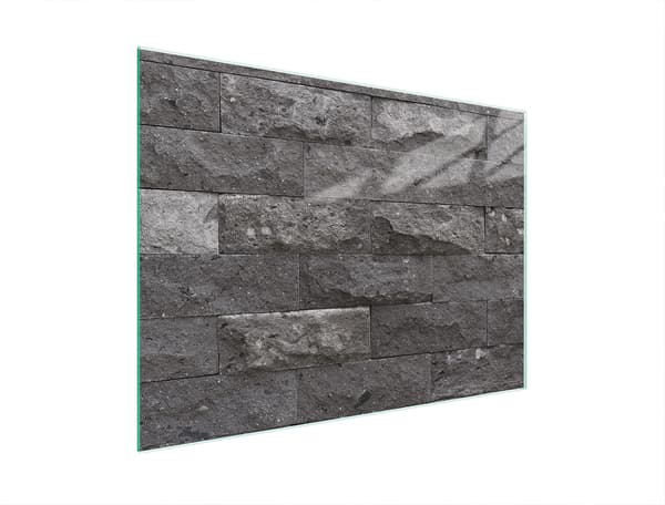GLASSKÆREBRÆT 30x22 MURSTEN
