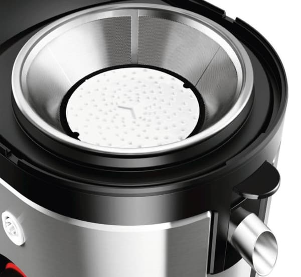BOSCH MES 4000 juicer