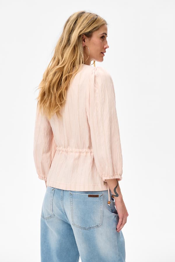 Damblus Kora Ljusrosa 50