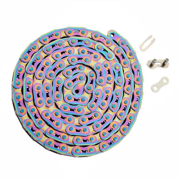 Dartmoore Core BMX Ketju | Bensiini