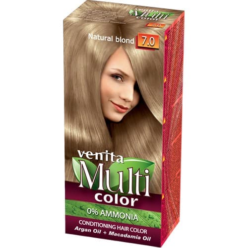VENITA MUL.COL.B/A 7.0